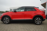 VW T-Roc 1.0 TSI Active