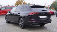 VW Golf Variant 2.0 TDI DSG Life