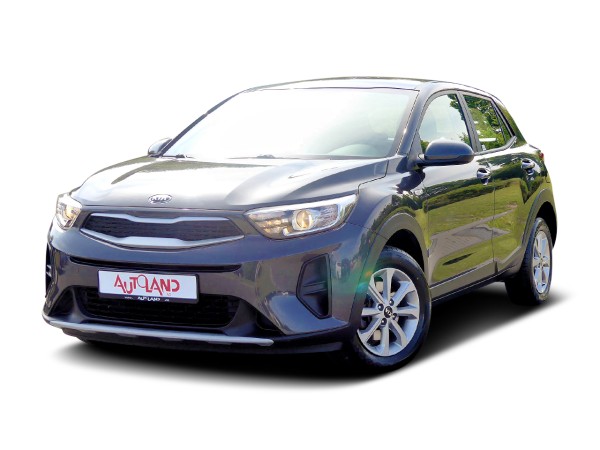Kia Stonic 1.4