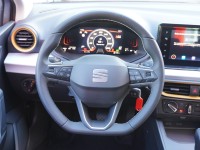 Seat Ibiza 1.0 TSI DSG