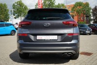 Hyundai Tucson 1.6 T-GDI 4WD