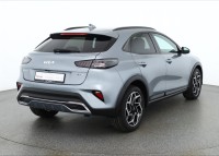 Kia xcee'd XCeed GT-Line 1.6 GDI Aut.