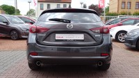 Mazda 3 2.0 SKYACTIV-G Sports-Line