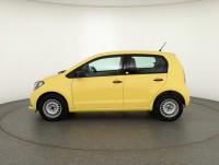 Vorschau: Seat Mii 1.0 Reference