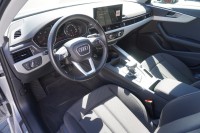 Audi A4 Avant 35 2.0 TDI advanced DSG
