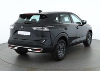 Nissan Qashqai Acenta 1.3 Dig-T