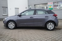 Hyundai i20 1.2