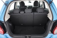 Mitsubishi Space Star 1.0