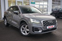 Audi Q2 30 1.6 TDI sport