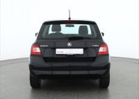 Skoda Fabia 1.0 TSI Ambition