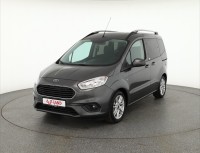 Ford Tourneo Courier 1.0 EB Titanium Navi Sitzheizung Tempomat