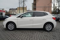 Vorschau: Seat Ibiza 1.0 TSI Style