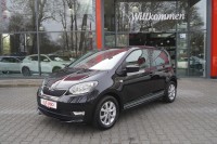 Skoda Citigo 1.0 MPI Style Aut. Klima Sitzheizung PDC