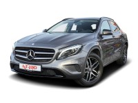Mercedes-Benz GLA 200 Score Urban Klima Bi-Xenon Navi Tempomat