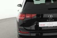 VW Golf VIII Variant 1.5 TSI