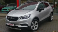 Vorschau: Opel Mokka X 1.4 Turbo