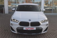 BMW X2 sDrive 18i M Sport