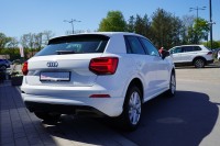 Audi Q2 30 1.0 TFSI basis