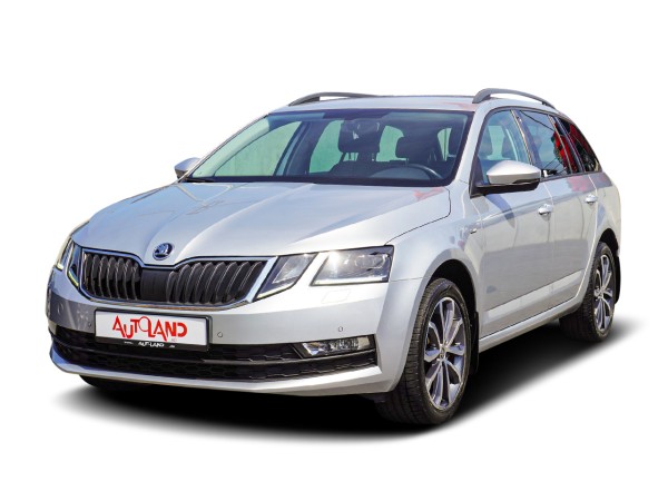 Skoda Octavia 1.8 16V TSI Joy 4x4