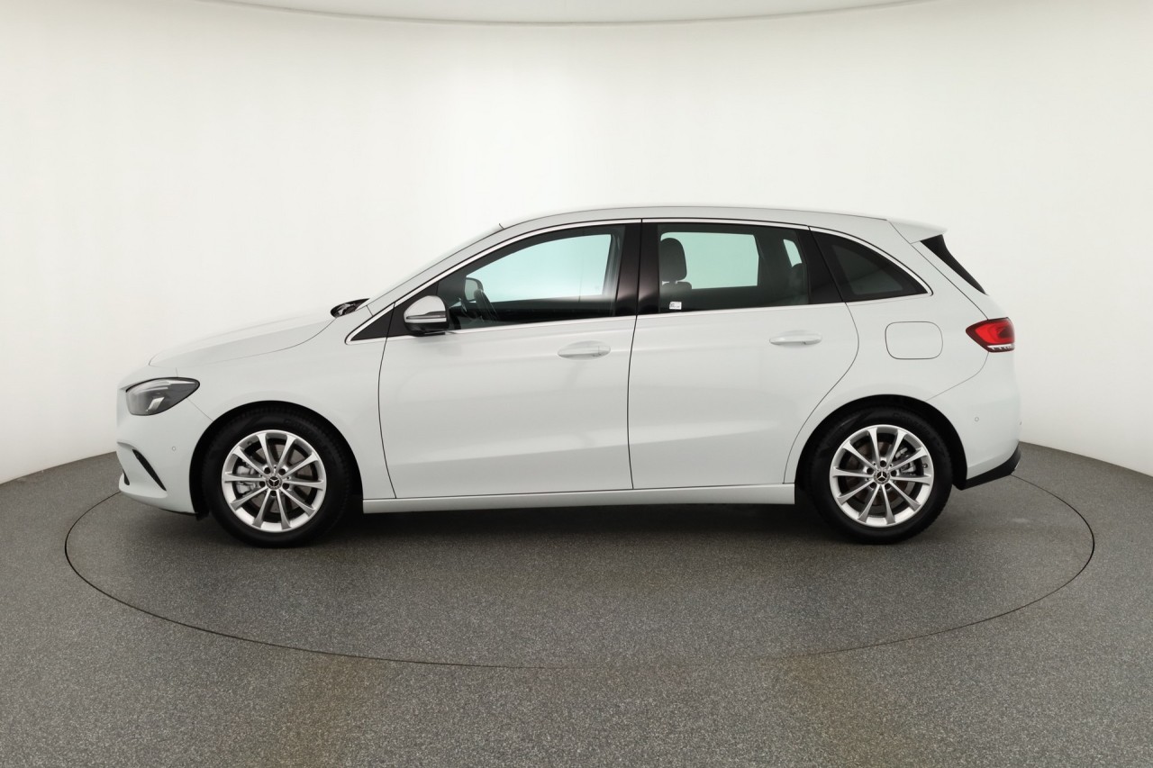 Mercedes-Benz B 150 B220 d 4Matic Progressive