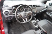 Nissan Micra 1.0 N-Sport