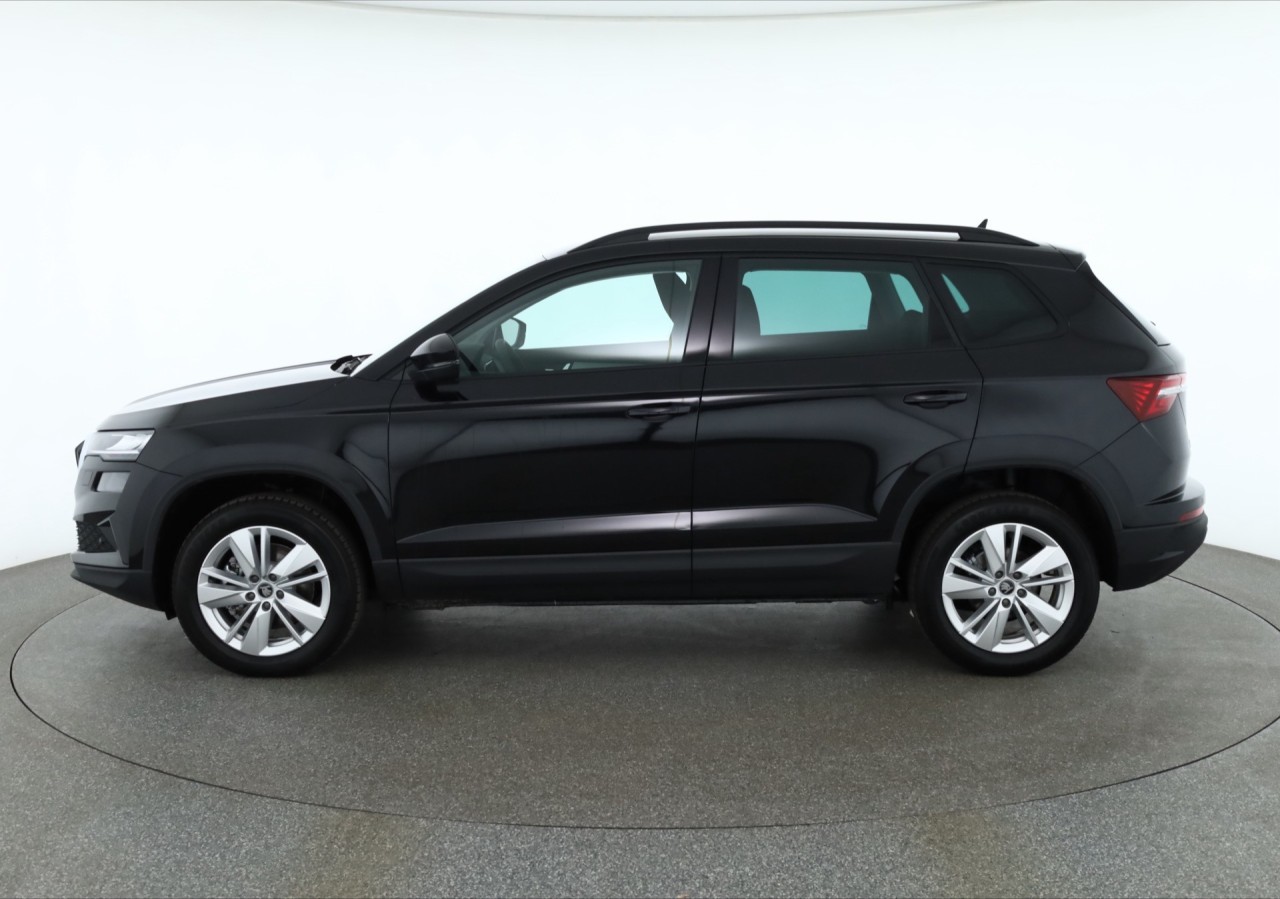 Skoda Karoq 1.5 TSI DSG