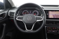 VW T-Cross 1.0 TSI Active