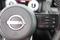 Nissan Qashqai N-Connecta 1.3 Dig-T MHEV Aut.