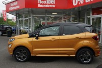 Ford EcoSport 1.0 EB ST-Line