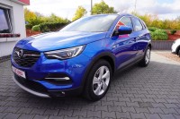 Vorschau: Opel Grandland 1.2 Innovation Aut. Vorschau: Opel Grandland 1.2 Innovation Aut.