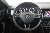 Skoda Kodiaq 1.5 TSI DSG Soleil
