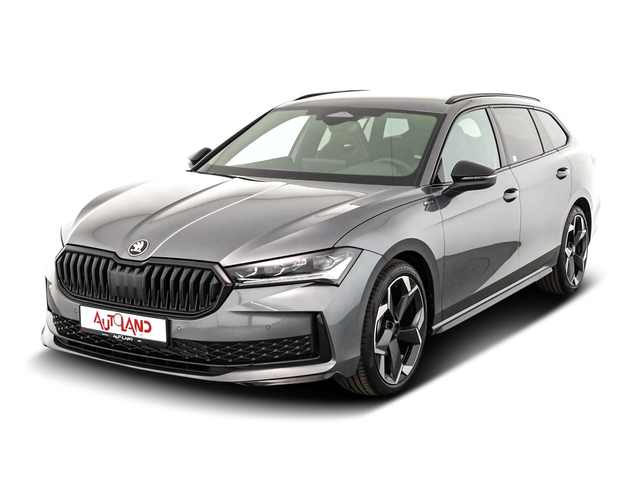 Skoda Superb Combi Sportline 1.5 TSI DSG