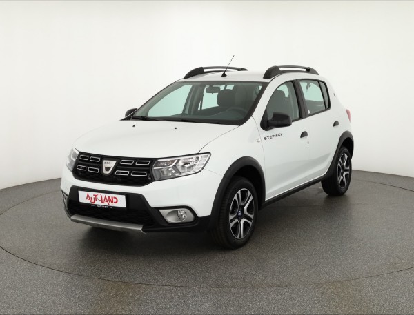 Dacia Sandero Stepway 1.0 TCe 100