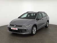 VW Golf VIII Variant 1.5 TSI 3-Zonen-Klima Sitzheizung LED