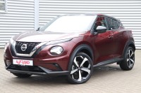 Vorschau: Nissan Juke 1.0 DIG-T Tekna