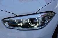 BMW 116 116i Advantage