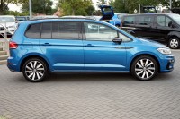 VW Touran 1.8 TSI DSG R-Line