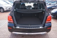 Mercedes-Benz GLK 220 CDI Aut.