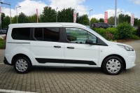 Vorschau: Ford Transit Connect 1.5 EcoBlue 230 L2