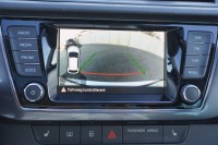 Skoda Fabia 1.0 TSI Clever