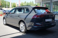 VW Golf VIII Variant 1.5 TSI Life OPF