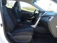 Hyundai i30 Kombi 1.6 T-GDI blue Trend