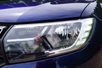 Dacia Sandero Stepway II 0.9 TCE