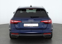 Audi A4 Avant 35 TFSI Advanced