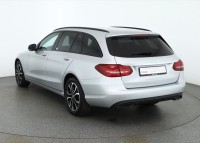Mercedes-Benz C 200 C200T Avantgarde 9G-Tronic