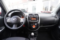 Nissan Micra 1.2 Acenta
