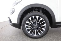 Fiat 500X 1.4T Aut.