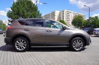 Toyota RAV 4 RAV4 2.5 Hybrid Edition
