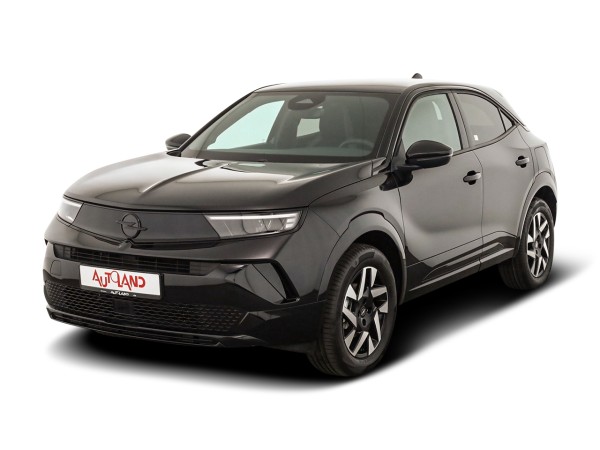 Opel Mokka GS 1.2 DI Turbo
