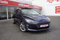 Ford Focus Turnier 1.5 EB Vignale